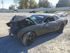 2C3CDZFJ6GH349759 2016 DODGE CHALLENGER