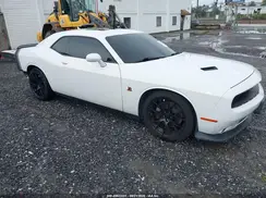 2C3CDZFJ6GH359000 2016 DODGE CHALLENGER