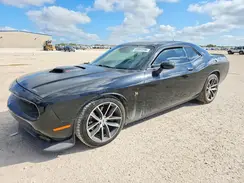 2C3CDZFJ6HH503081 2017 DODGE CHALLENGER