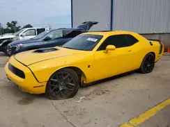 2C3CDZFJ6HH507941 2017 DODGE CHALLENGER