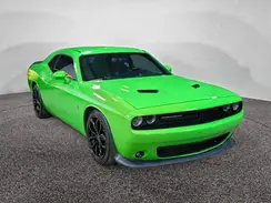 2C3CDZFJ6HH573373 2017 DODGE CHALLENGER
