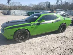 2C3CDZFJ6HH583031 2017 DODGE CHALLENGER