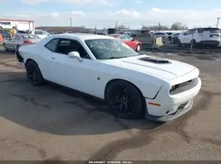 2C3CDZFJ6HH588925 2017 DODGE CHALLENGER