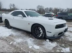 2C3CDZFJ6HH593963 2017 DODGE CHALLENGER