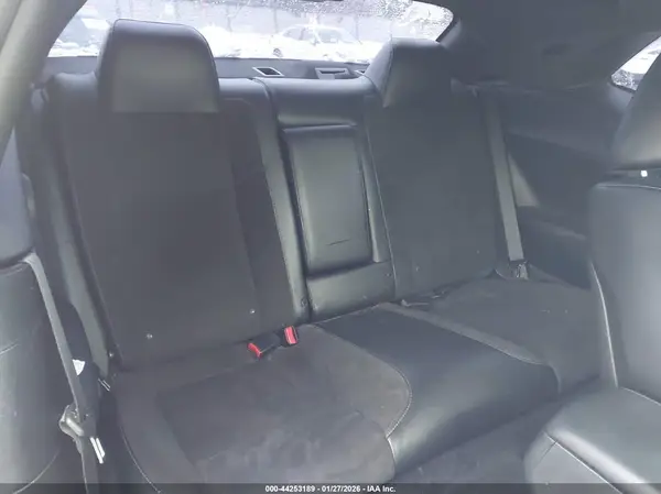 2C3CDZFJ6HH593963 2017 DODGE CHALLENGER - Image 8
