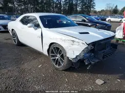 2C3CDZFJ6HH597723 2017 DODGE CHALLENGER