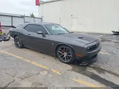 2C3CDZFJ6HH598404 2017 DODGE CHALLENGER