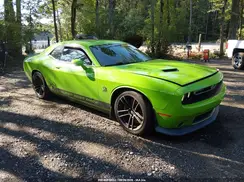 2C3CDZFJ6HH599889 2017 DODGE CHALLENGER