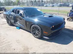 2C3CDZFJ6HH617372 2017 DODGE CHALLENGER