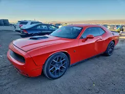 2C3CDZFJ6HH633118 2017 DODGE CHALLENGER