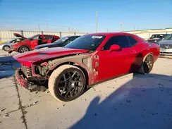 2C3CDZFJ6HH640845 2017 DODGE CHALLENGER