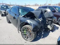 2C3CDZFJ6HH659363 2017 DODGE CHALLENGER