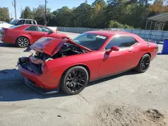 2C3CDZFJ6HH666359 2017 DODGE CHALLENGER