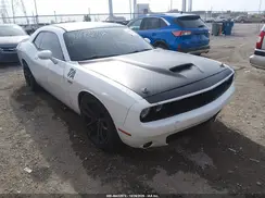 2C3CDZFJ6JH111630 2018 DODGE CHALLENGER