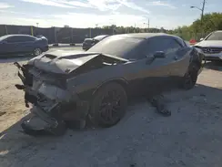 2C3CDZFJ6JH111711 2018 DODGE CHALLENGER