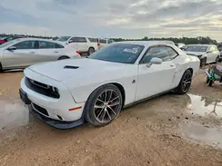 2C3CDZFJ6JH131408 2018 DODGE CHALLENGER