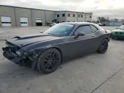 2C3CDZFJ6JH138424 2018 DODGE CHALLENGER