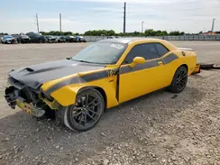 2C3CDZFJ6JH154798 2018 DODGE CHALLENGER