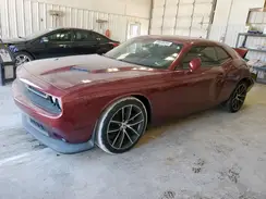 2C3CDZFJ6JH165929 2018 DODGE CHALLENGER