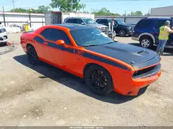 2C3CDZFJ6JH171536 2018 DODGE CHALLENGER