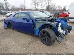 2C3CDZFJ6JH181936 2018 DODGE CHALLENGER