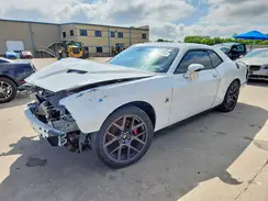 2C3CDZFJ6JH202428 2018 DODGE CHALLENGER
