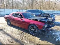 2C3CDZFJ6JH213056 2018 DODGE CHALLENGER