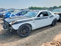 2C3CDZFJ6JH228009 2018 DODGE CHALLENGER
