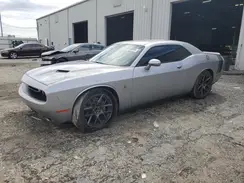 2C3CDZFJ6JH228205 2018 DODGE CHALLENGER