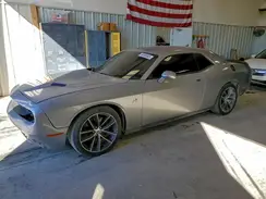 2C3CDZFJ6JH244131 2018 DODGE CHALLENGER