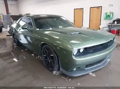 2C3CDZFJ6JH251998 2018 DODGE CHALLENGER