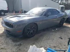 2C3CDZFJ6JH271684 2018 DODGE CHALLENGER