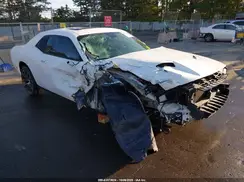 2C3CDZFJ6JH279560 2018 DODGE CHALLENGER