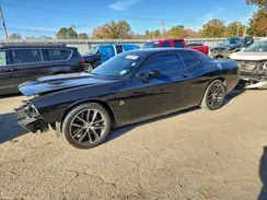 2C3CDZFJ6JH283849 2018 DODGE CHALLENGER