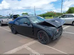 2C3CDZFJ6JH288095 2018 DODGE CHALLENGER
