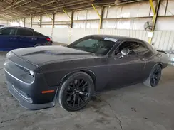 2C3CDZFJ6JH305638 2018 DODGE CHALLENGER
