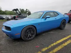 2C3CDZFJ6JH310189 2018 DODGE CHALLENGER