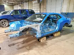 2C3CDZFJ6JH311536 2018 DODGE CHALLENGER
