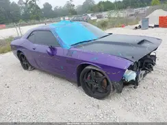 2C3CDZFJ6JH327431 2018 DODGE CHALLENGER