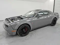 2C3CDZFJ6KH518266 2019 DODGE CHALLENGER