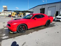 2C3CDZFJ6KH521040 2019 DODGE CHALLENGER