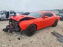 2C3CDZFJ6KH524990 2019 DODGE CHALLENGER