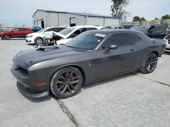 2C3CDZFJ6KH525525 2019 DODGE CHALLENGER