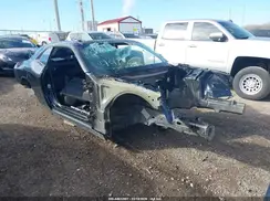 2C3CDZFJ6KH525735 2019 DODGE CHALLENGER