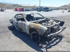 2C3CDZFJ6KH530031 2019 DODGE CHALLENGER