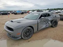 2C3CDZFJ6KH570934 2019 DODGE CHALLENGER