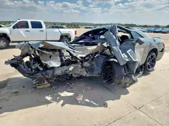 2C3CDZFJ6KH596305 2019 DODGE CHALLENGER