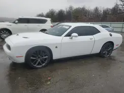 2C3CDZFJ6KH618576 2019 DODGE CHALLENGER