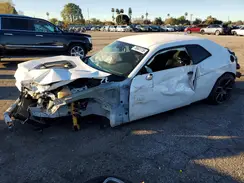 2C3CDZFJ6KH620943 2019 DODGE CHALLENGER