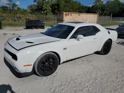 2C3CDZFJ6KH625415 2019 DODGE CHALLENGER